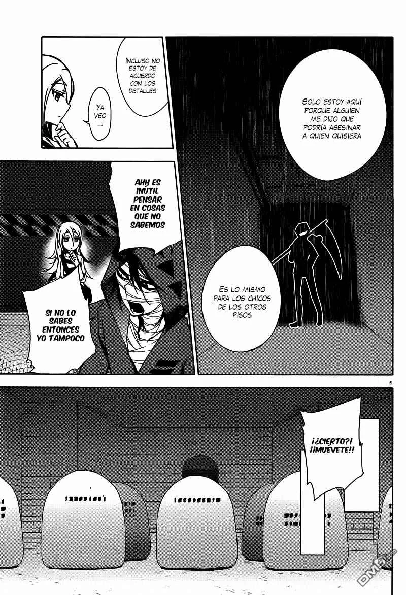 Angels of Death Capítulo 4 - Page 2