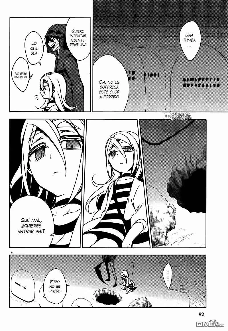Angels of Death Capítulo 4 - Page 3