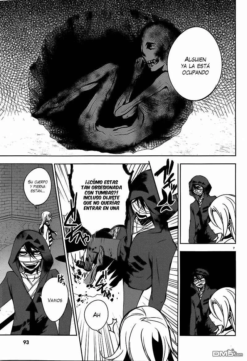 Angels of Death Capítulo 4 - Page 4