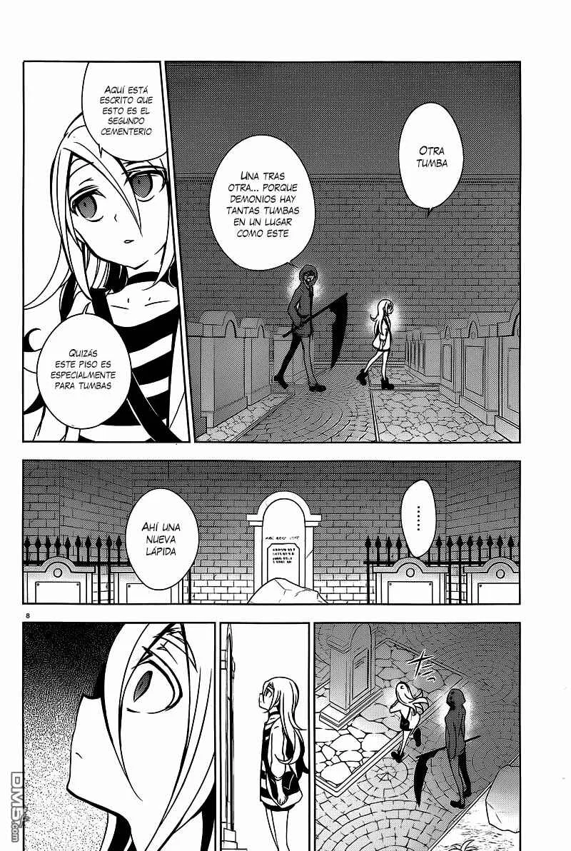 Angels of Death Capítulo 4 - Page 5