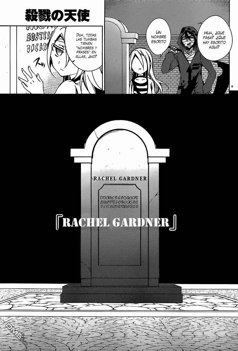 Angels of Death Capítulo 4 - Page 6