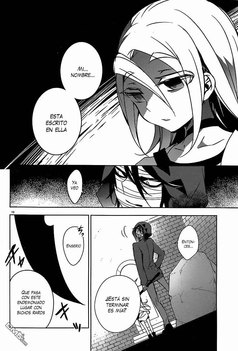 Angels of Death Capítulo 4 - Page 7