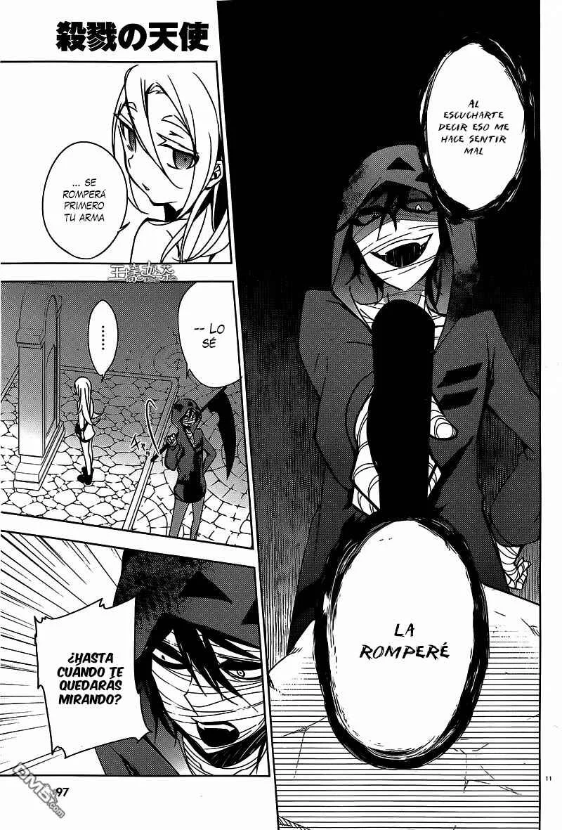 Angels of Death Capítulo 4 - Page 8