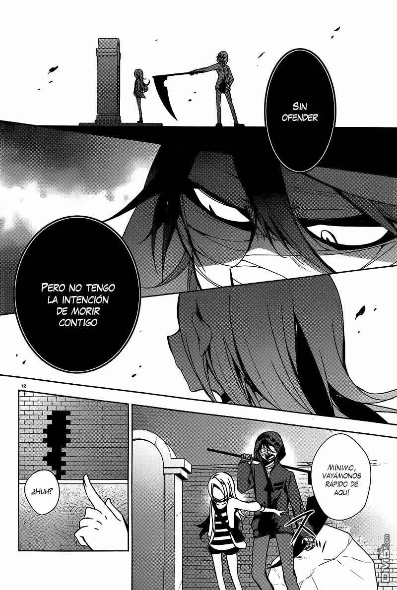 Angels of Death Capítulo 4 - Page 9
