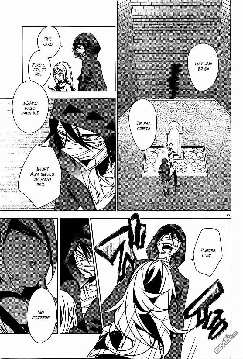 Angels of Death Capítulo 4 - Page 10