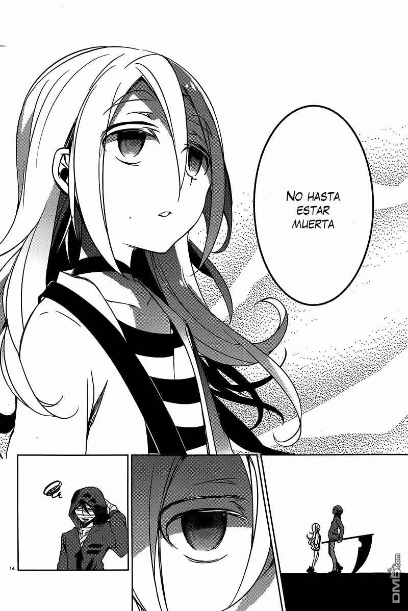 Angels of Death Capítulo 4 - Page 11