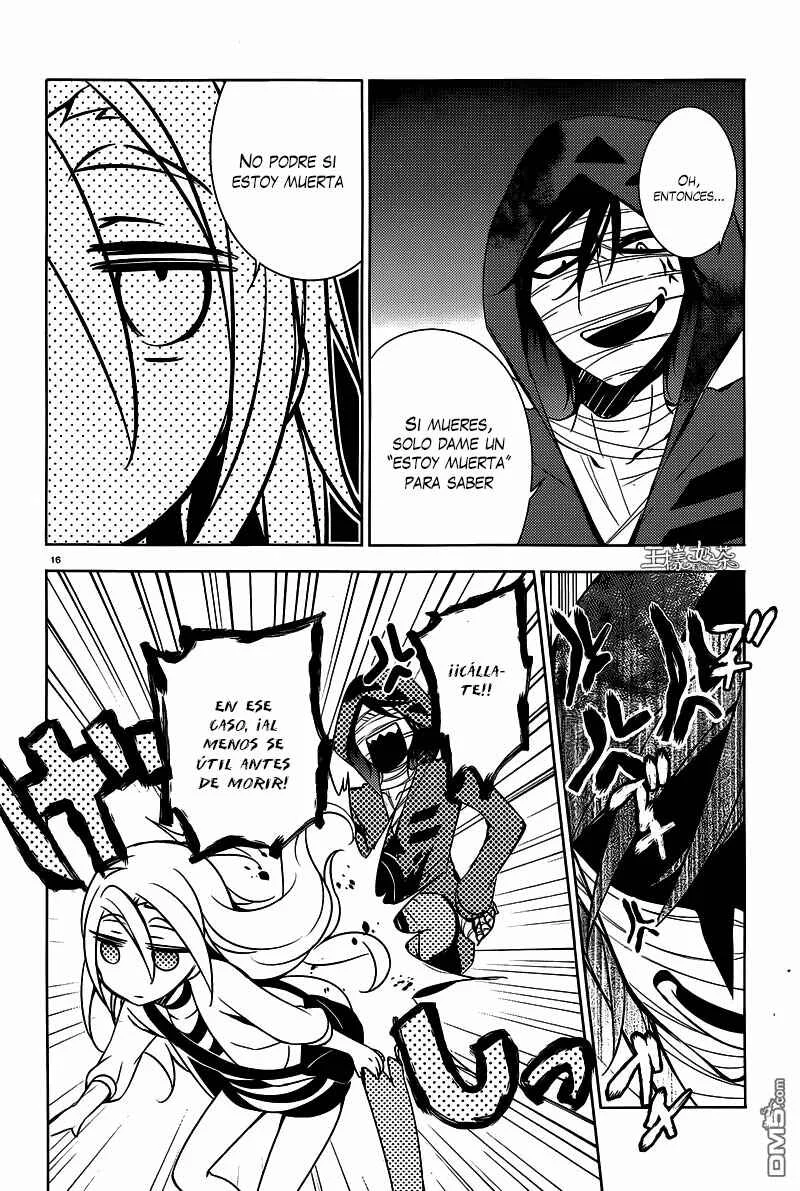 Angels of Death Capítulo 4 - Page 13