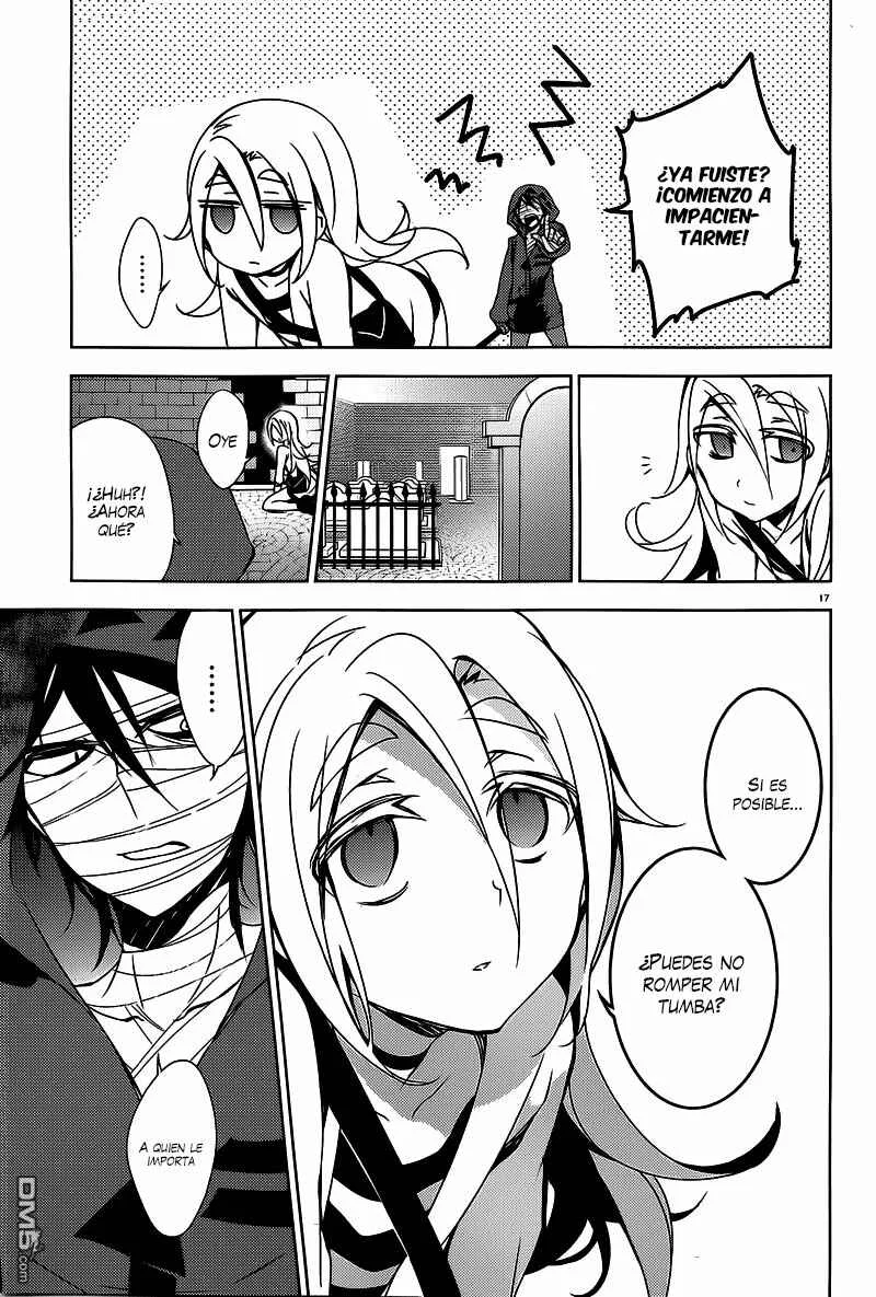 Angels of Death Capítulo 4 - Page 14