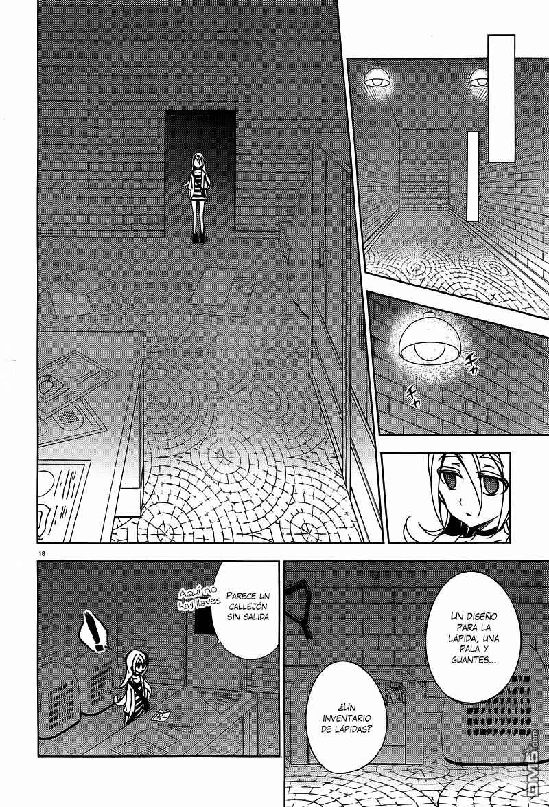 Angels of Death Capítulo 4 - Page 15