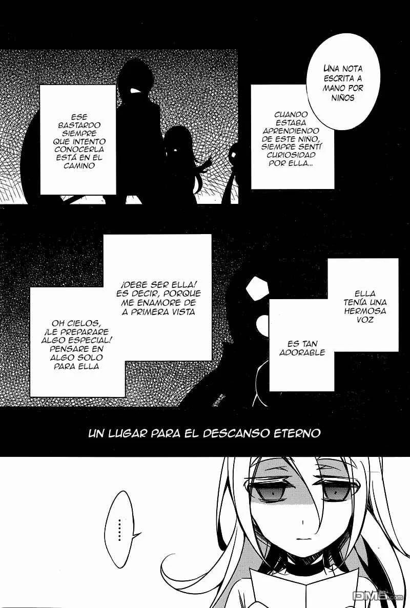Angels of Death Capítulo 4 - Page 16