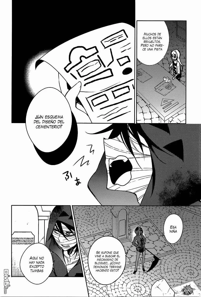 Angels of Death Capítulo 4 - Page 17