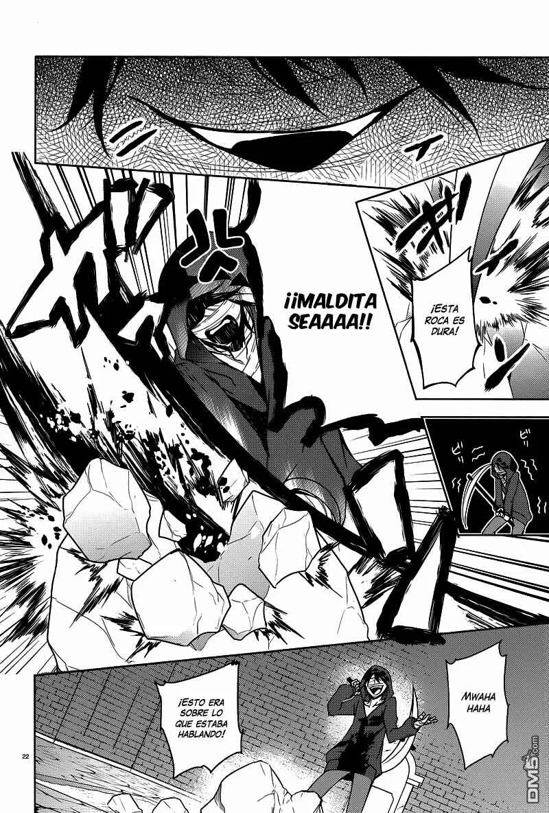 Angels of Death Capítulo 4 - Page 19