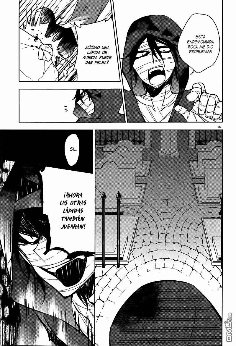 Angels of Death Capítulo 4 - Page 20