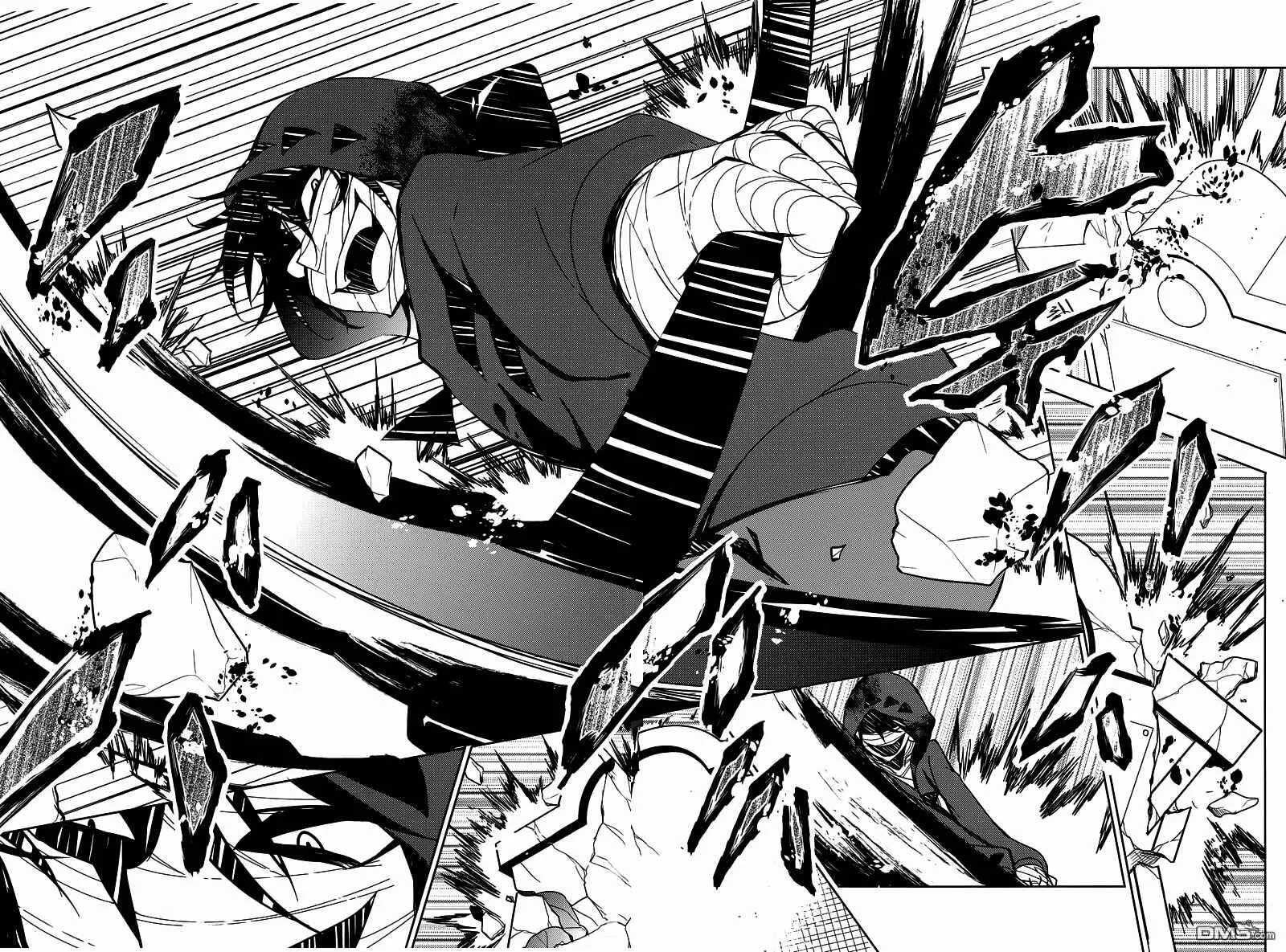Angels of Death Capítulo 4 - Page 21