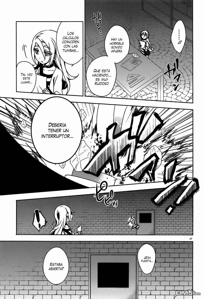 Angels of Death Capítulo 4 - Page 23