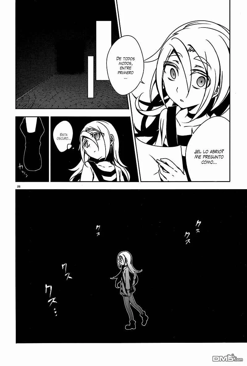Angels of Death Capítulo 4 - Page 24