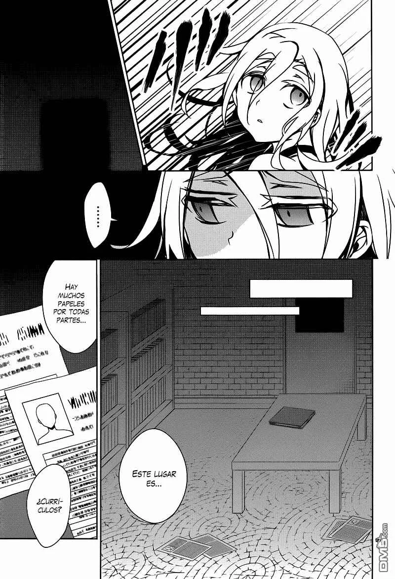 Angels of Death Capítulo 4 - Page 25