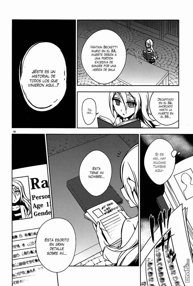 Angels of Death Capítulo 4 - Page 26