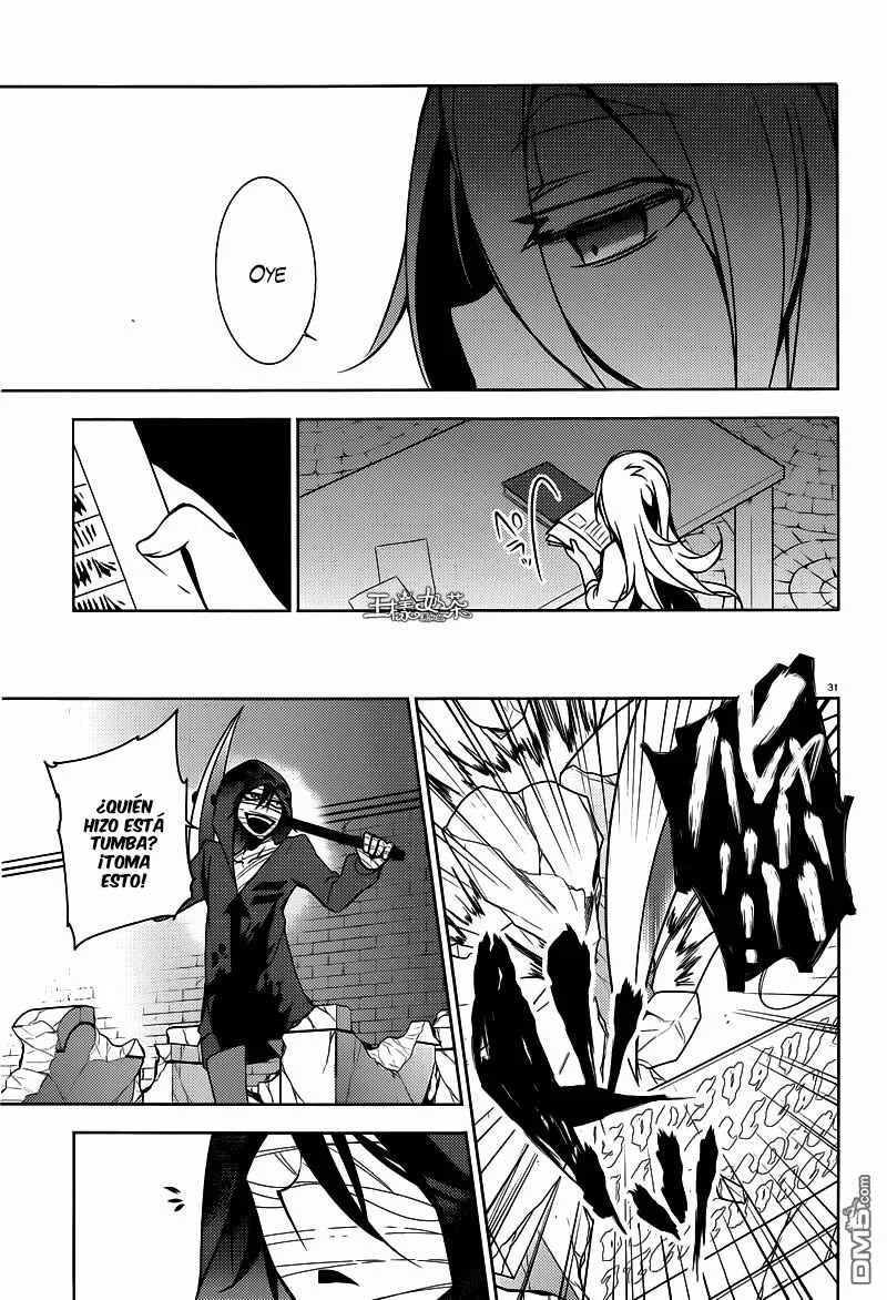 Angels of Death Capítulo 4 - Page 27
