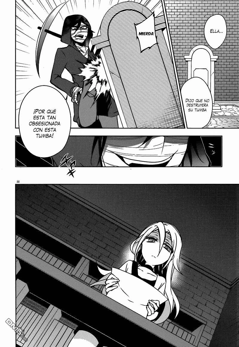 Angels of Death Capítulo 4 - Page 28