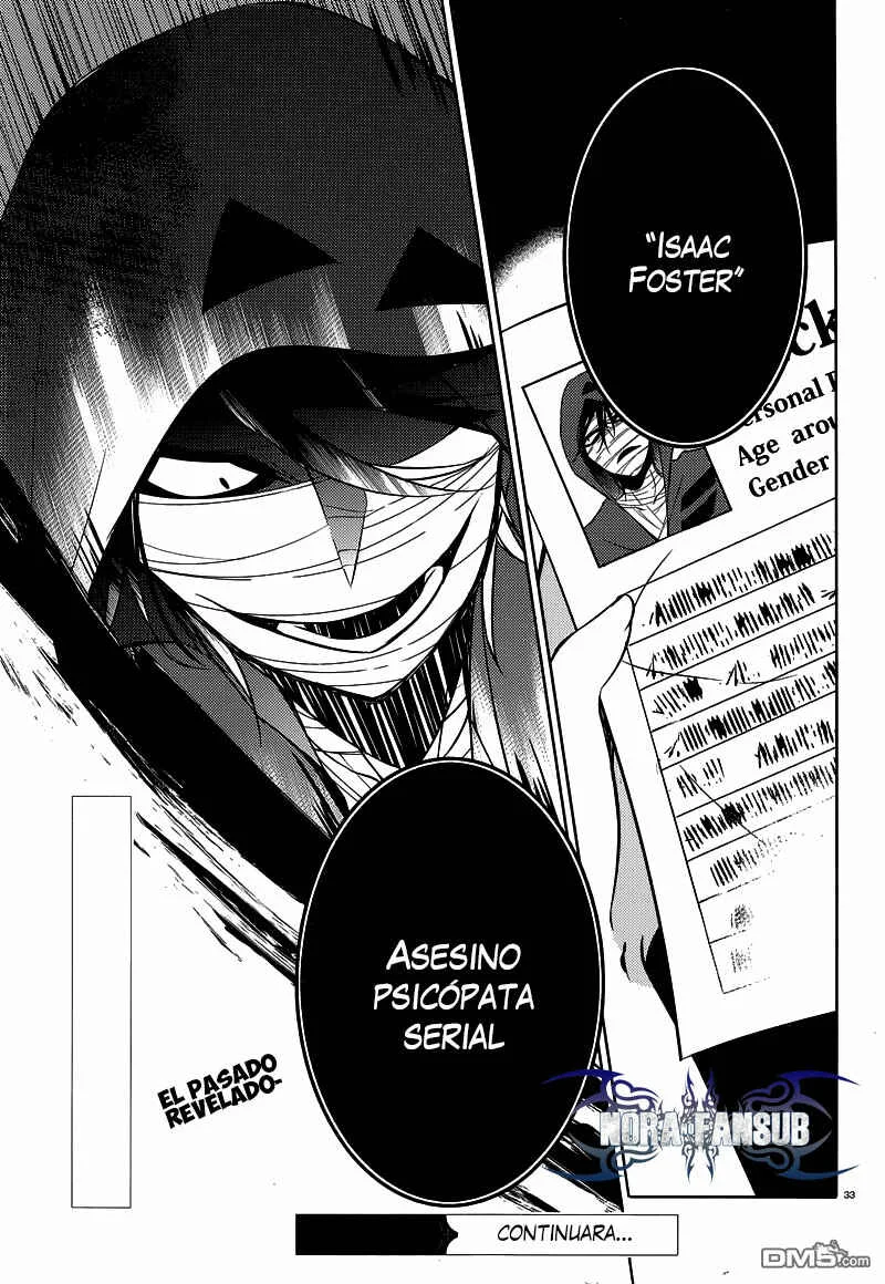 Angels of Death Capítulo 4 - Page 29