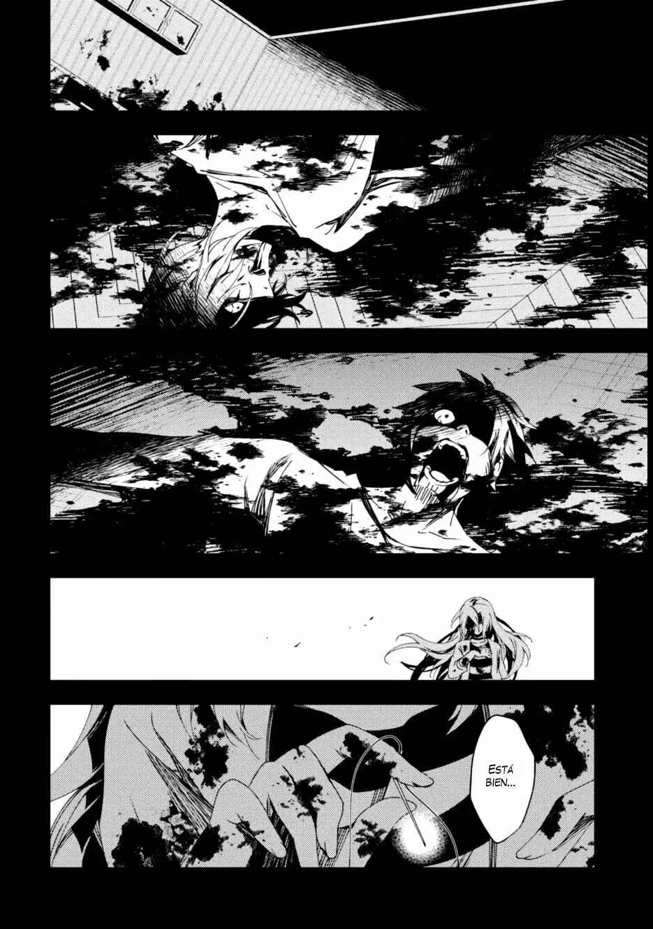 Angels of Death Capítulo 40 - Page 1
