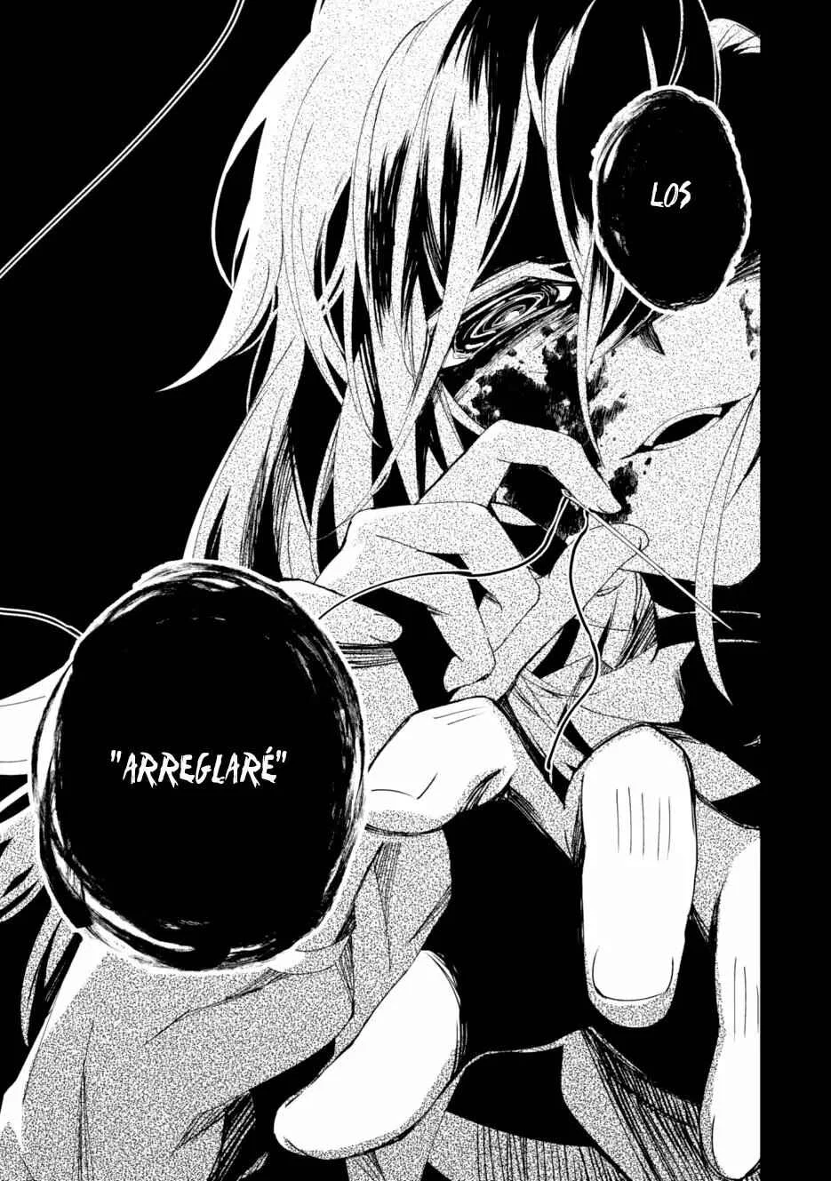 Angels of Death Capítulo 40 - Page 2