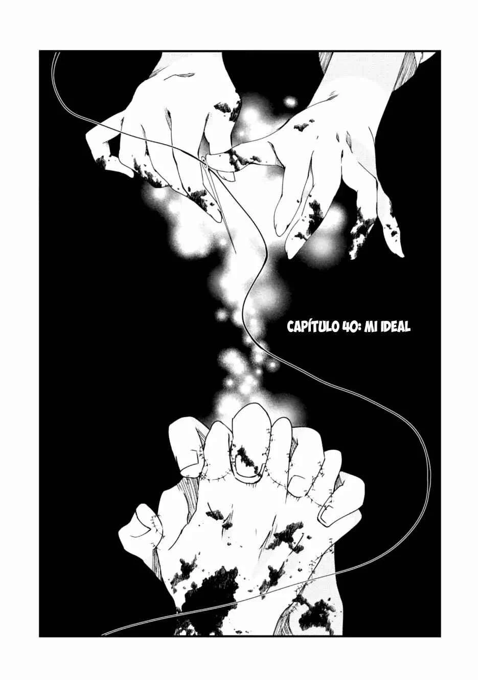 Angels of Death Capítulo 40 - Page 3