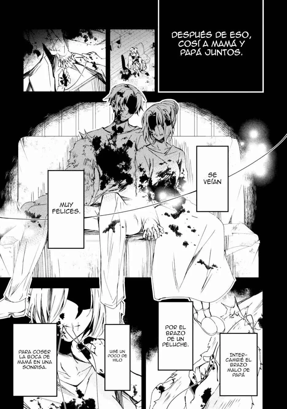 Angels of Death Capítulo 40 - Page 4