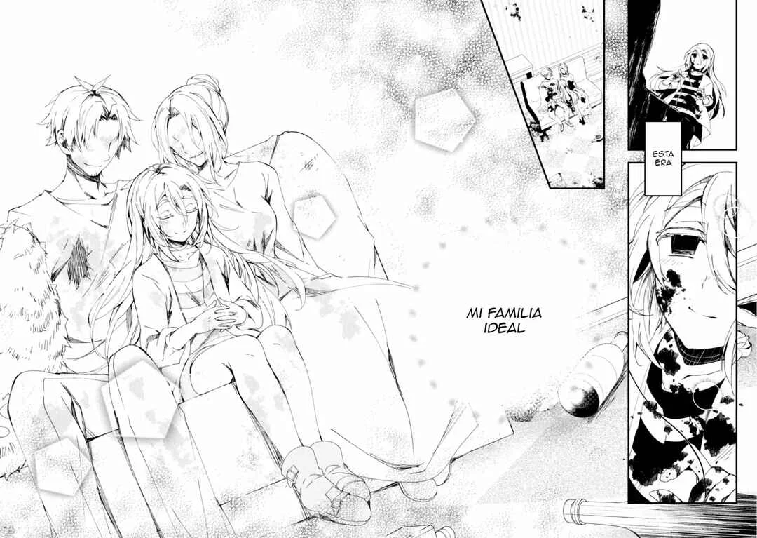 Angels of Death Capítulo 40 - Page 5