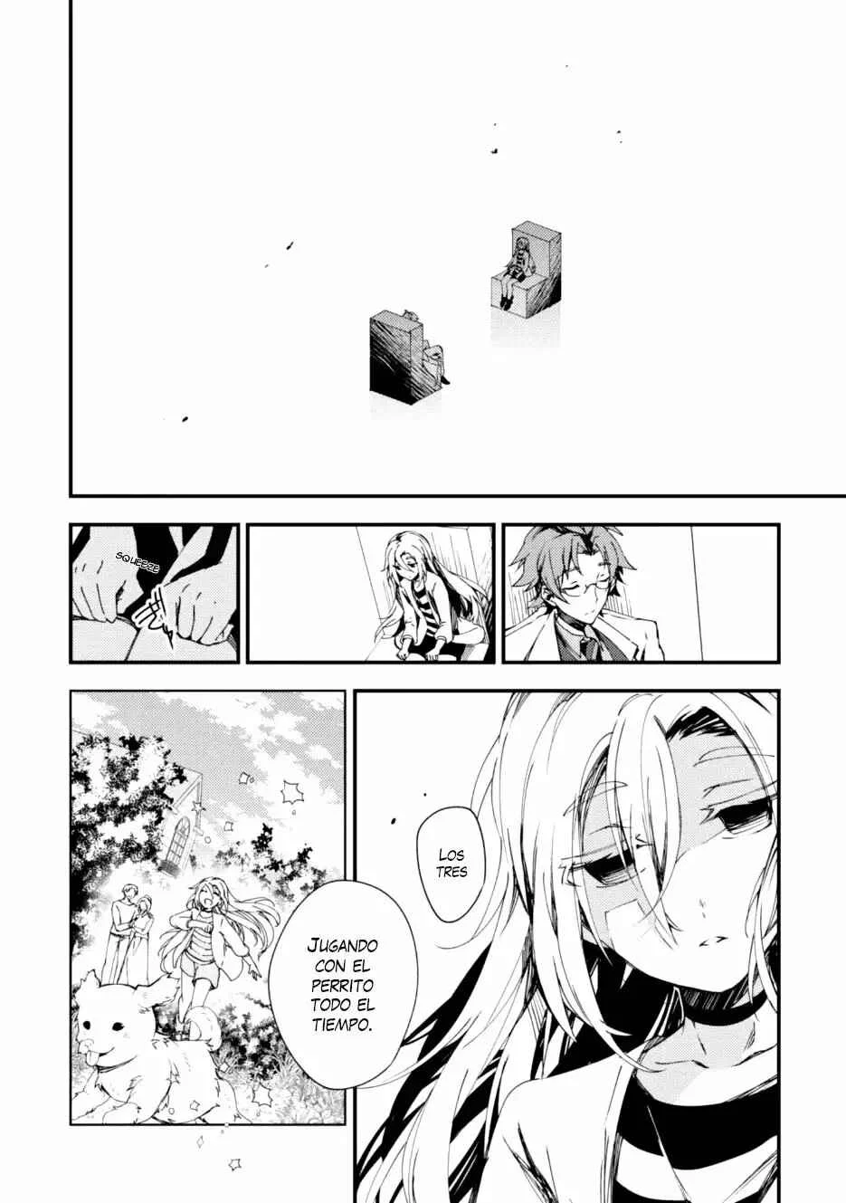 Angels of Death Capítulo 40 - Page 6