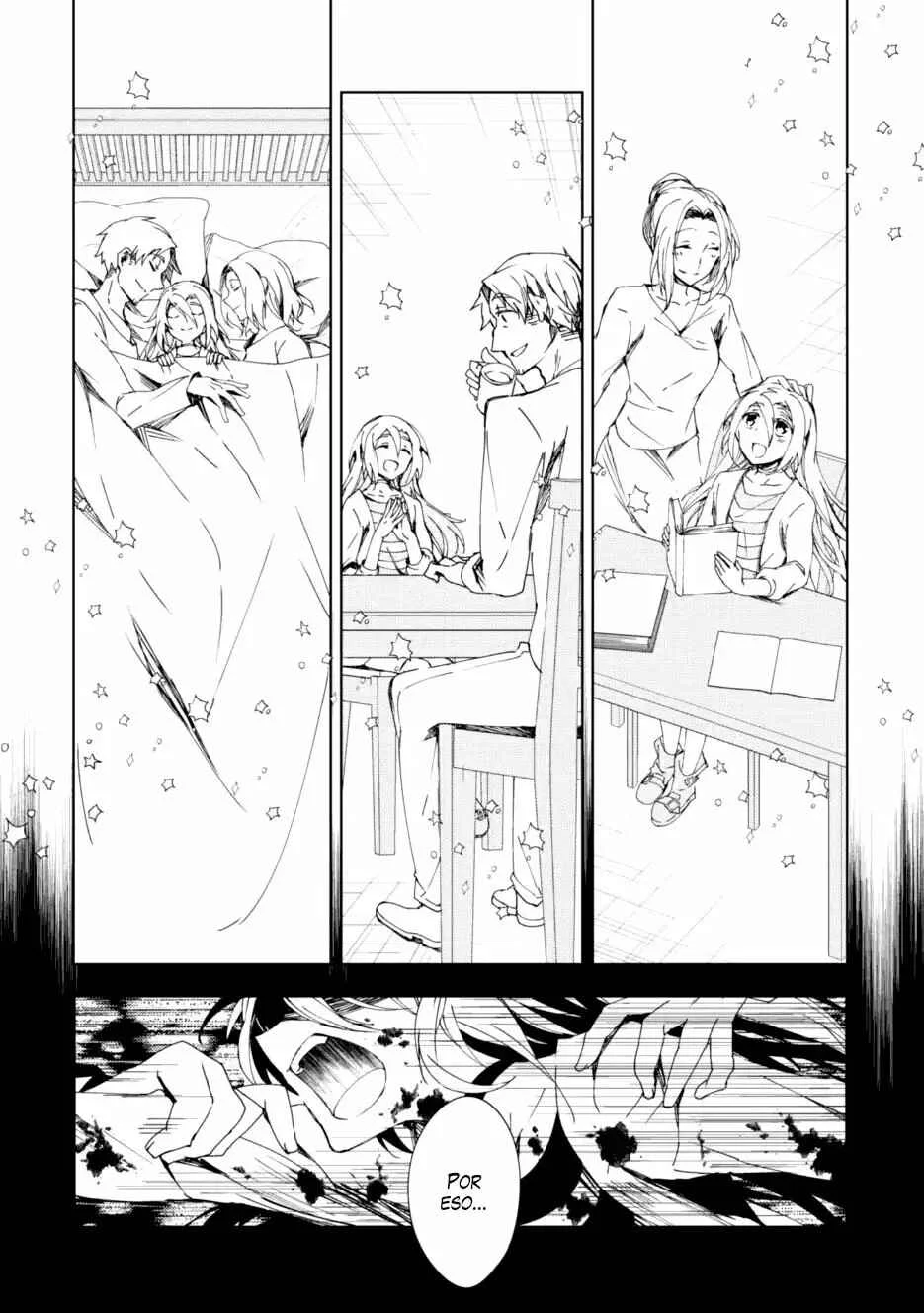 Angels of Death Capítulo 40 - Page 7
