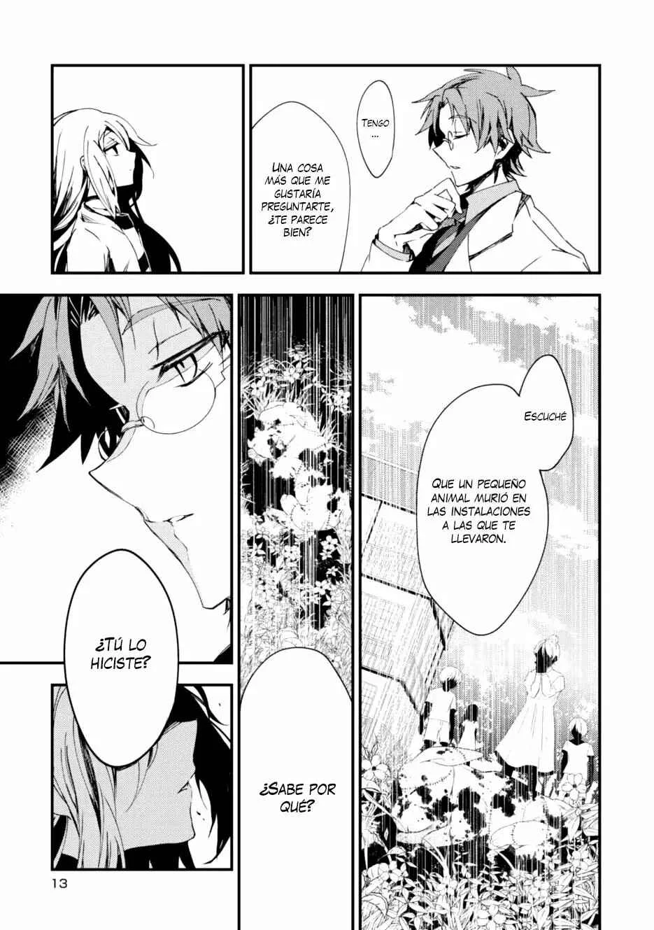 Angels of Death Capítulo 40 - Page 9