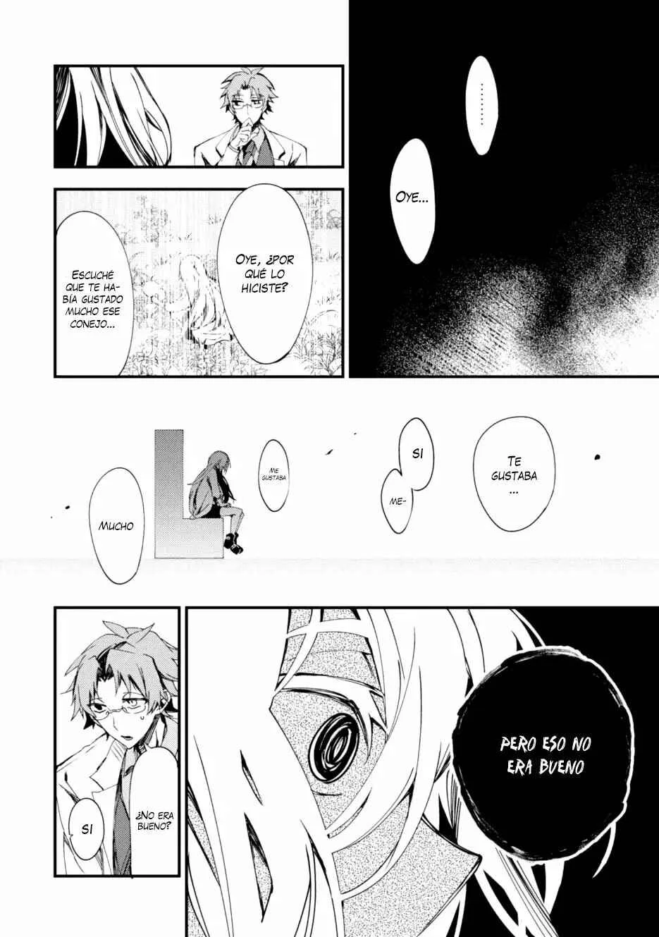 Angels of Death Capítulo 40 - Page 10