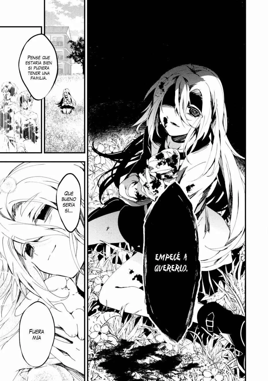 Angels of Death Capítulo 40 - Page 11