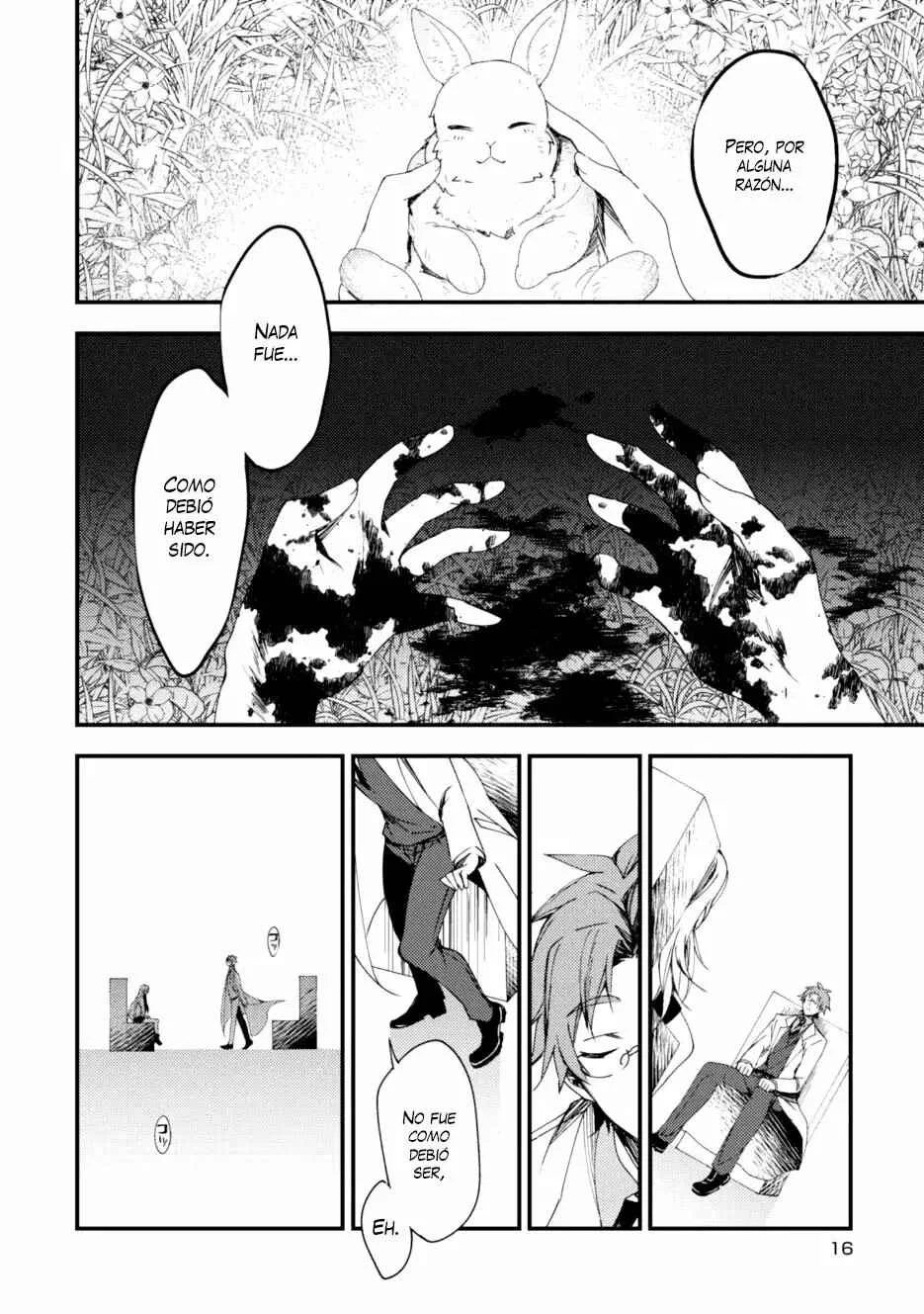 Angels of Death Capítulo 40 - Page 12