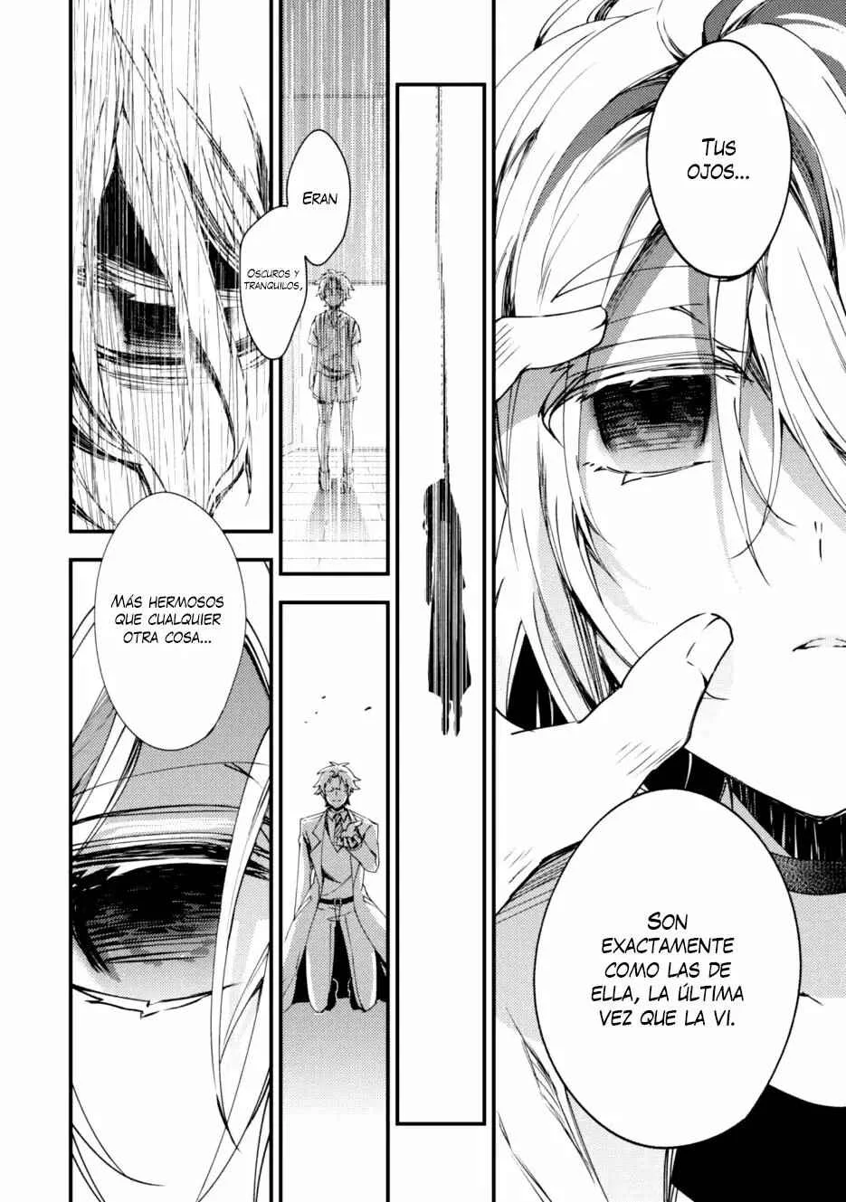 Angels of Death Capítulo 40 - Page 14