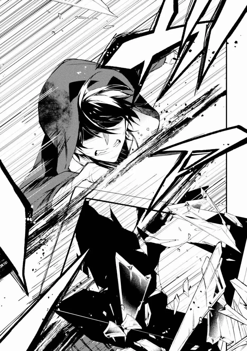 Angels of Death Capítulo 40 - Page 17