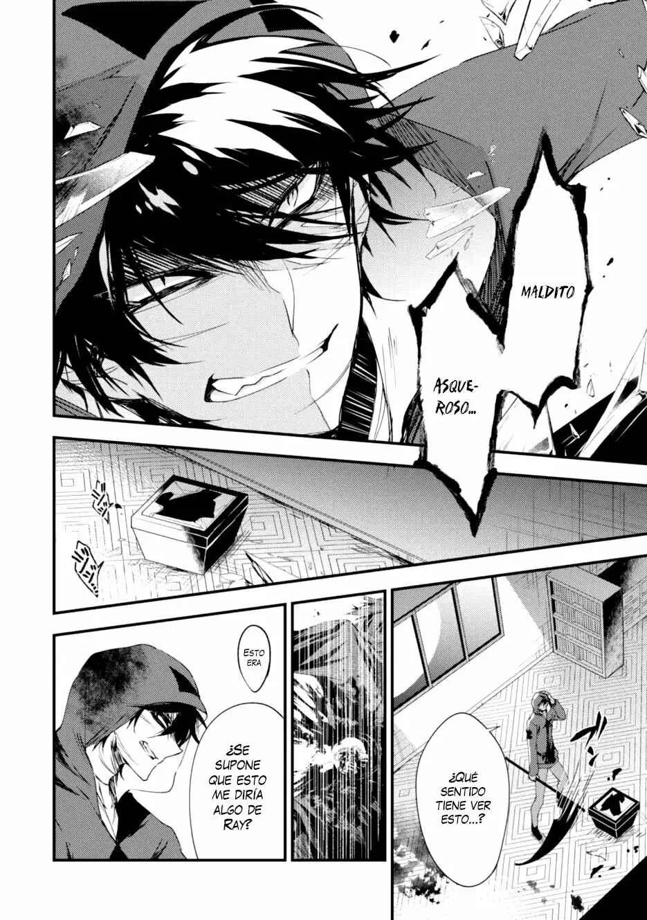 Angels of Death Capítulo 40 - Page 18