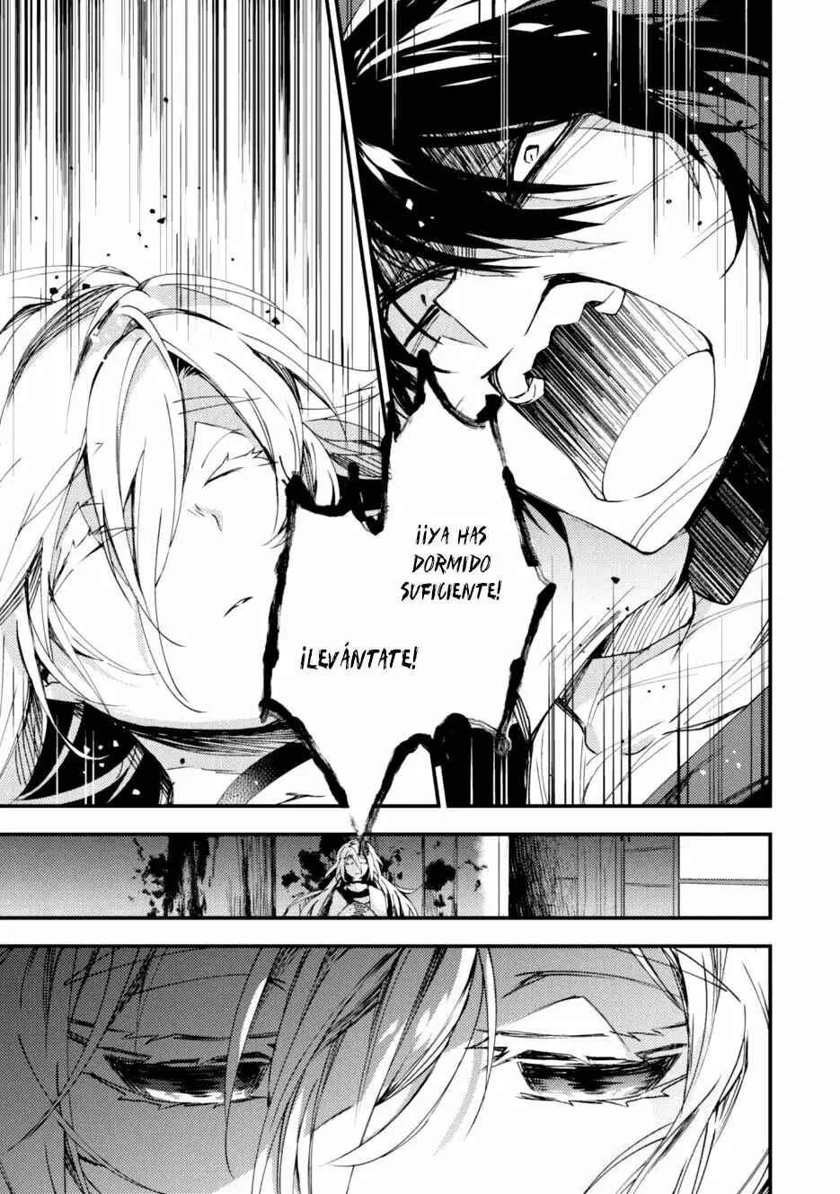 Angels of Death Capítulo 40 - Page 23