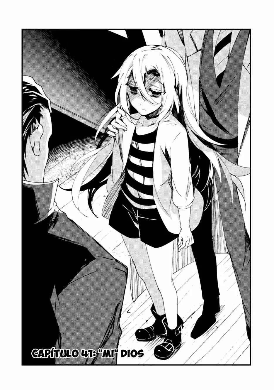 Angels of Death Capítulo 41 - Page 2