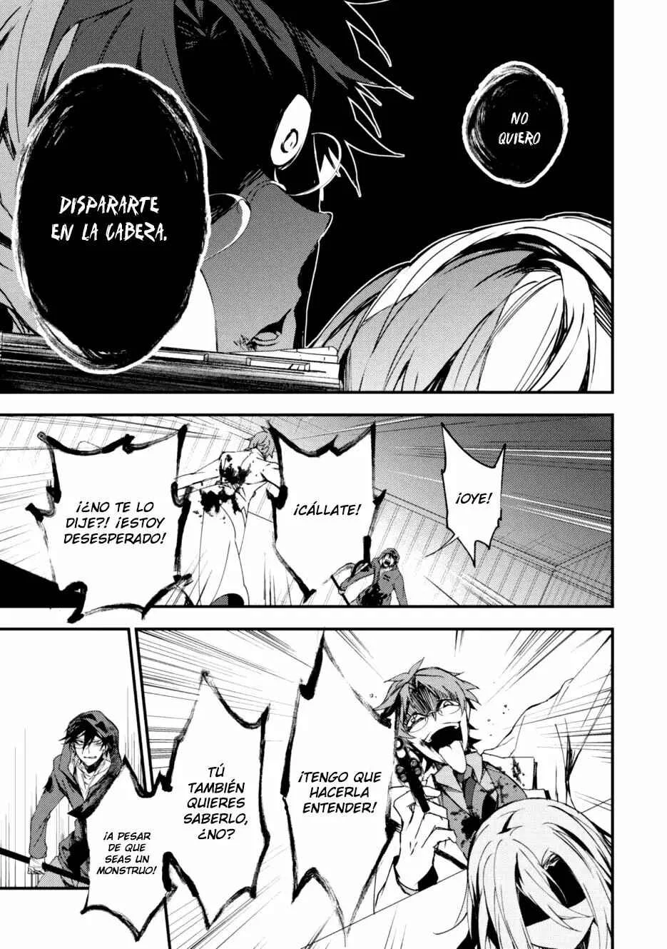 Angels of Death Capítulo 41 - Page 6