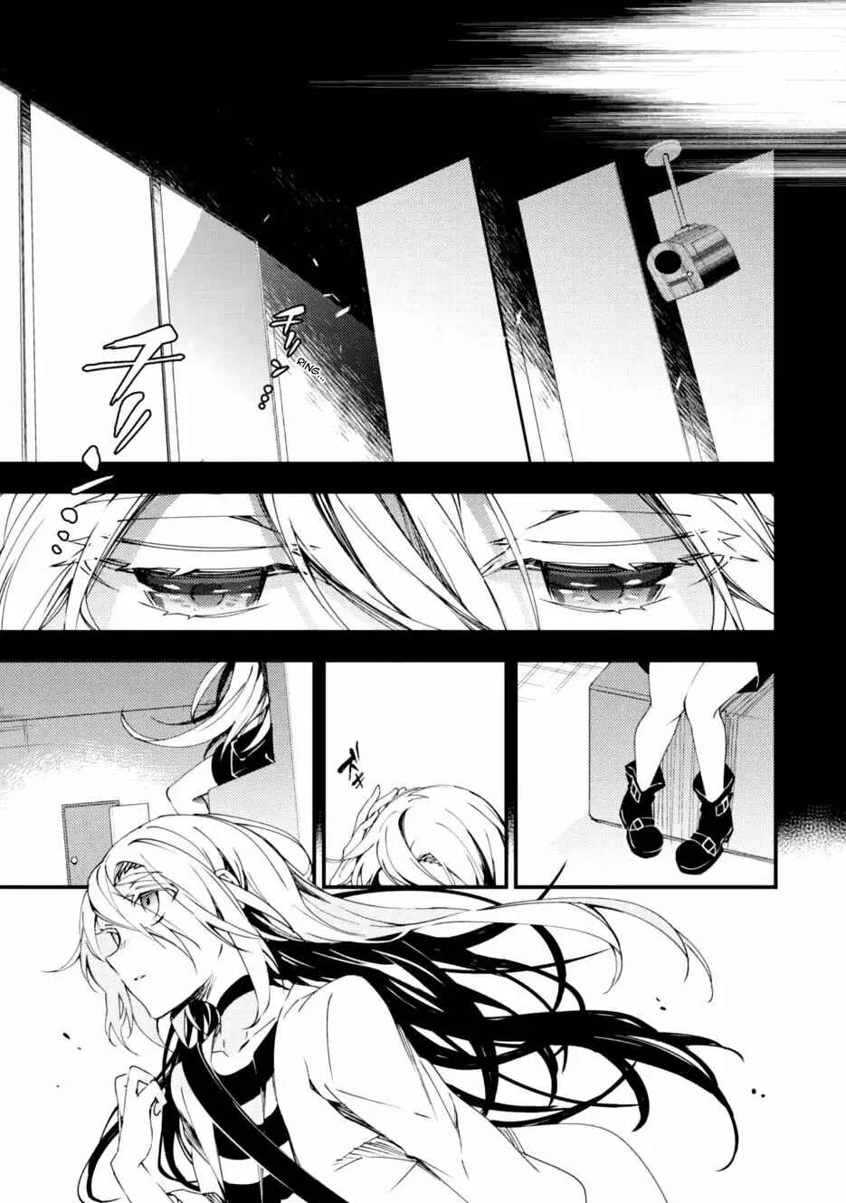 Angels of Death Capítulo 41 - Page 10