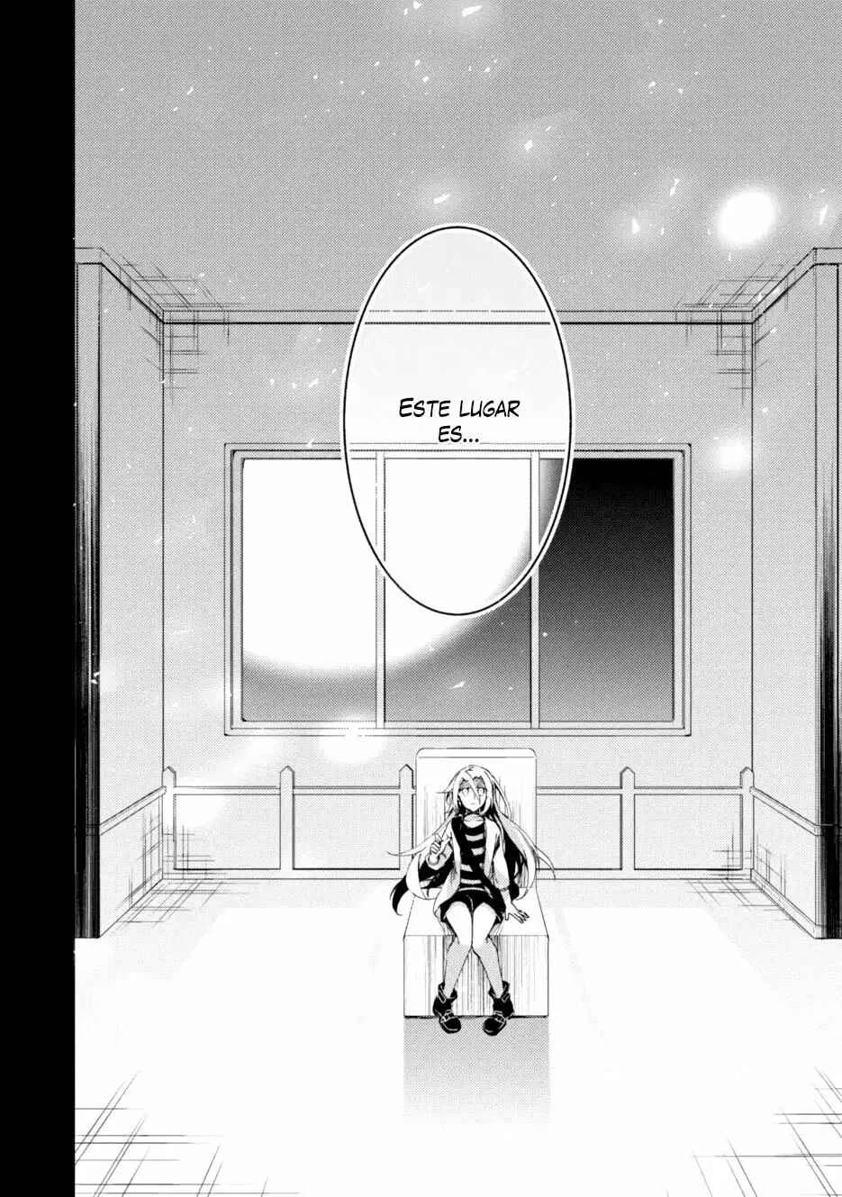 Angels of Death Capítulo 41 - Page 11