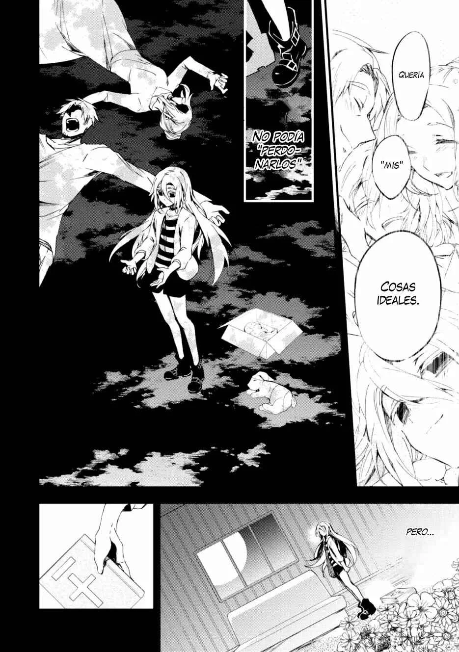 Angels of Death Capítulo 41 - Page 13