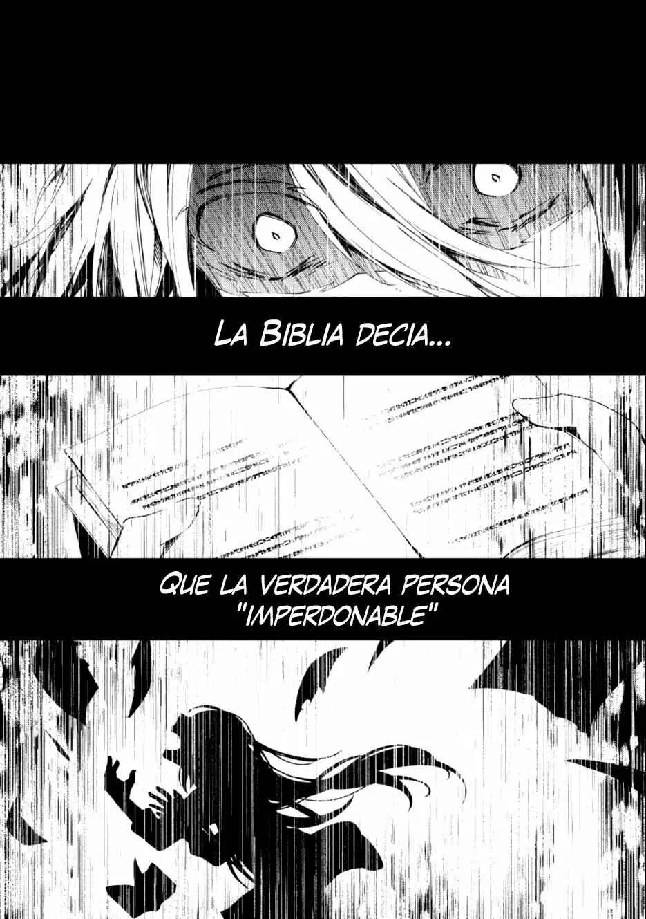 Angels of Death Capítulo 41 - Page 14