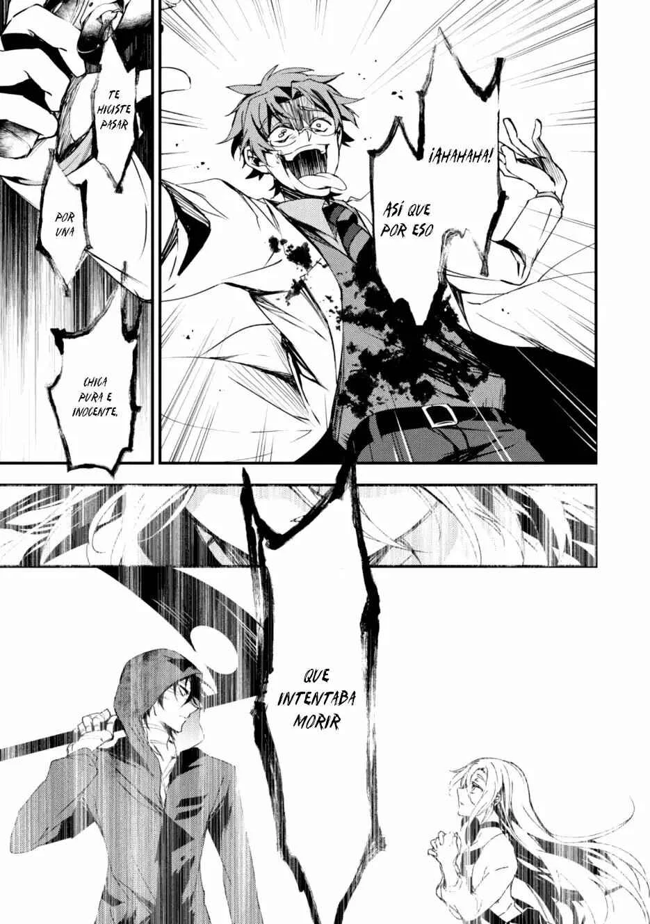Angels of Death Capítulo 41 - Page 16