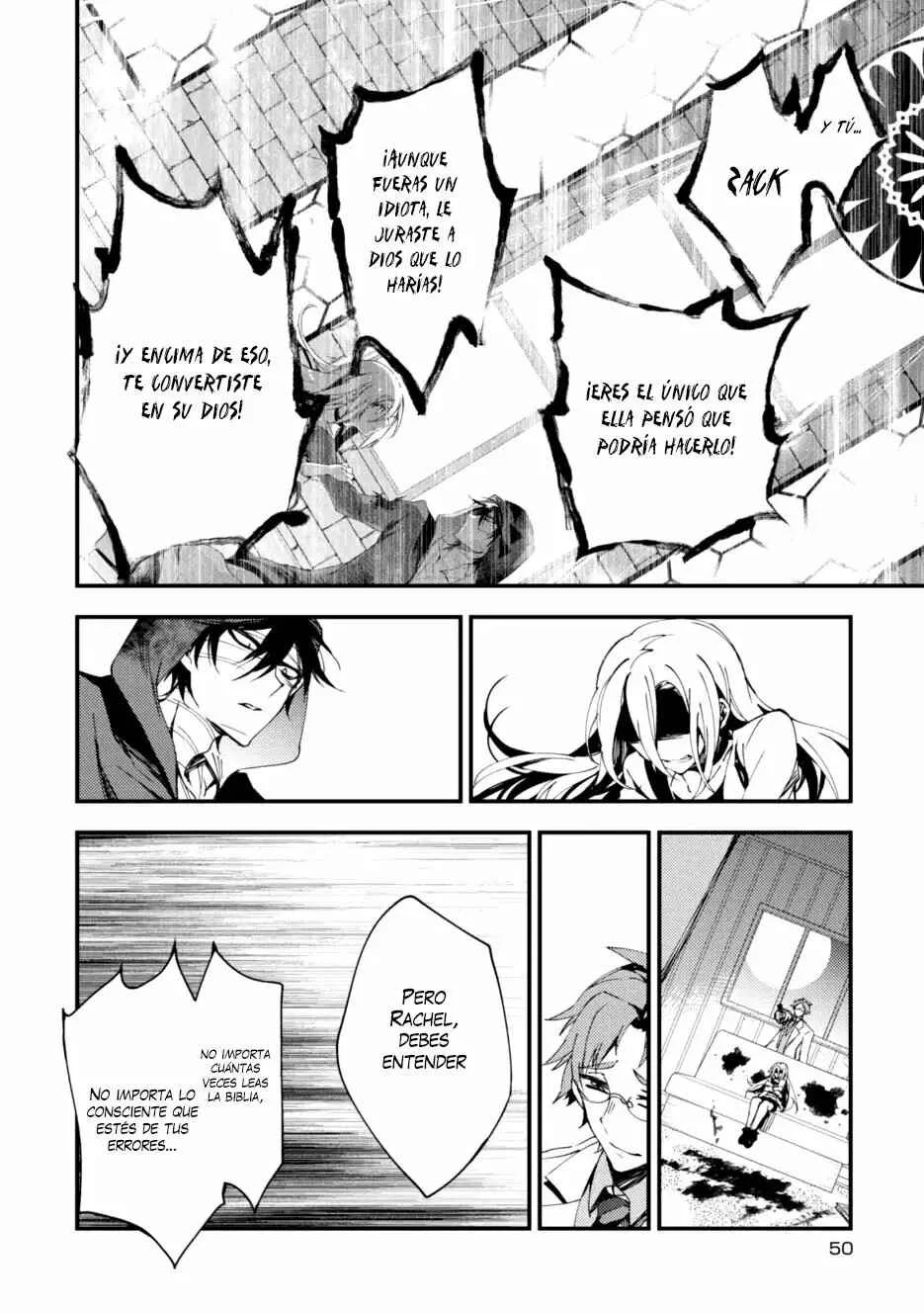 Angels of Death Capítulo 41 - Page 17