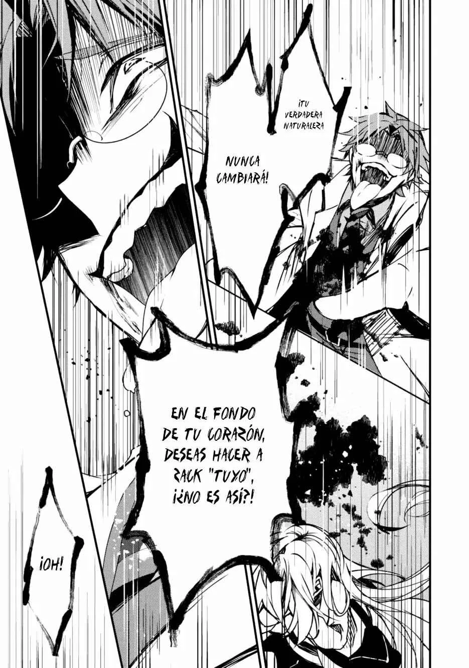 Angels of Death Capítulo 41 - Page 18