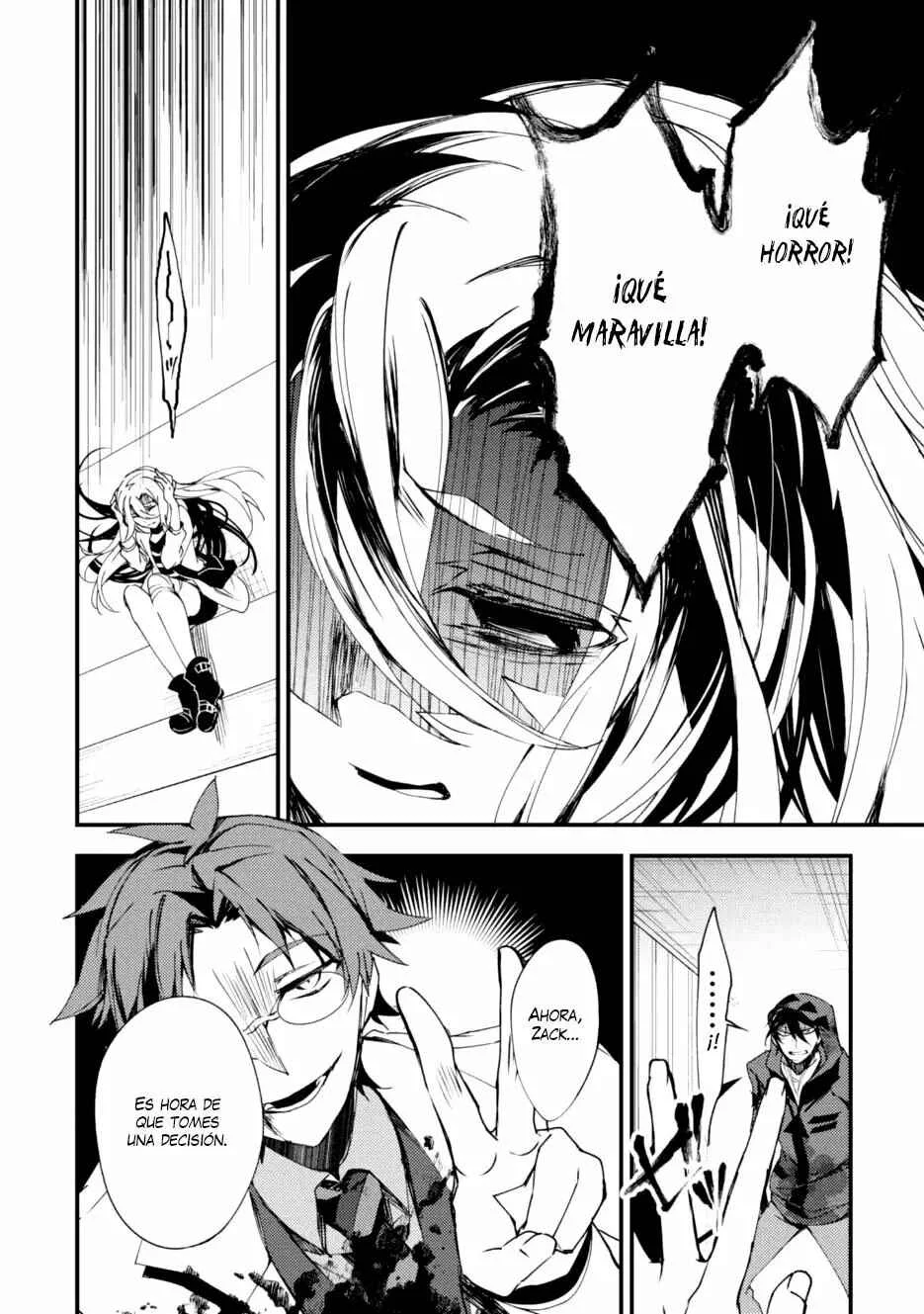 Angels of Death Capítulo 41 - Page 19